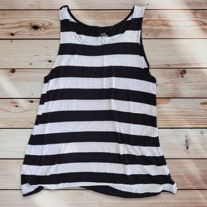 Gap Luxe tank top